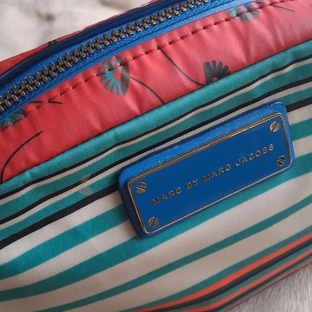 Marc Jacobs Cosmetic Bag